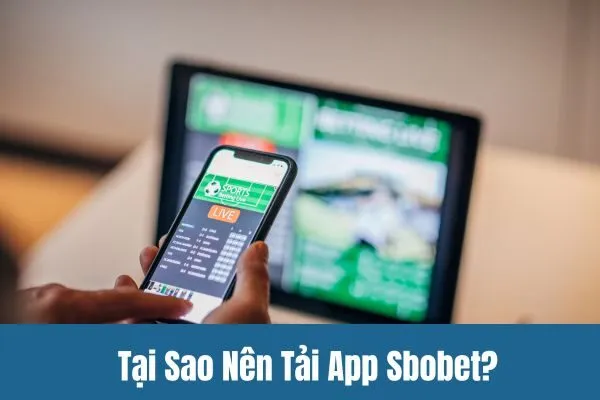 Tải App Sbobet