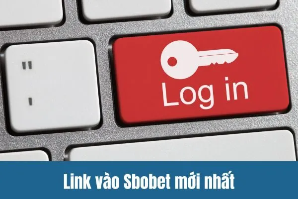 Hướng Dẫn Đăng Nhập Sbobet