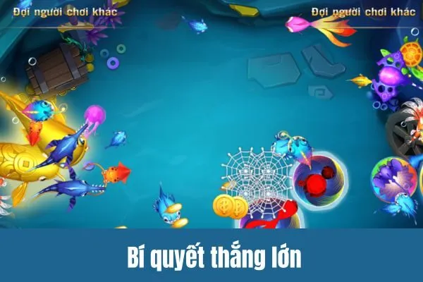 Trải nghiệm game bắn cá đổi thưởng Săn cá và nhận thưởng tại SBOBET