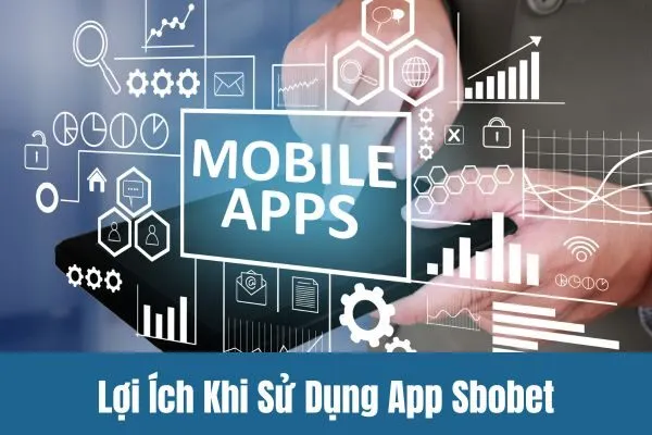 Tải App Sbobet