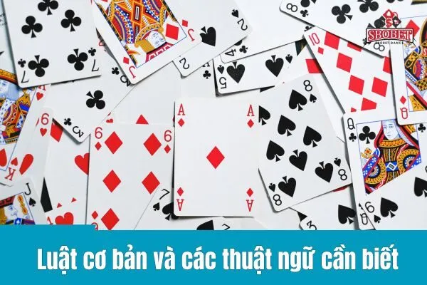 Chiến thuật chơi tiến lên miền nam