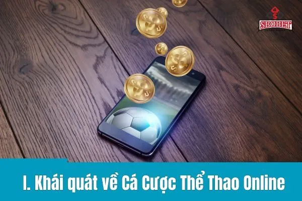 Cá Cược Thể Thao Online