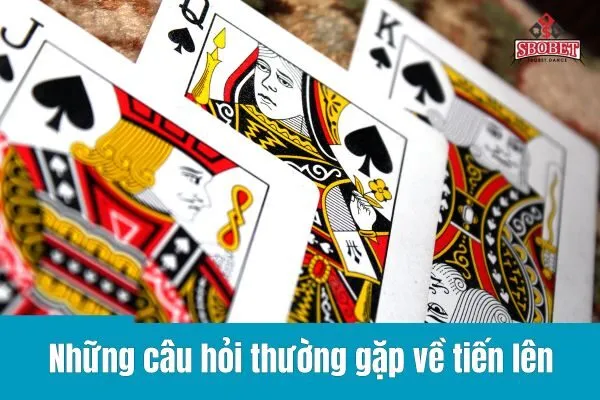 Chiến thuật chơi tiến lên miền nam