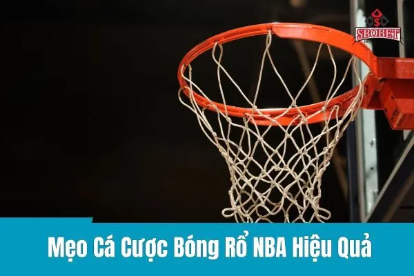 Cá Cược Bóng Rổ NBA