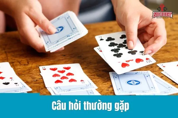 Hướng dẫn chơi blackjack trực tuyến