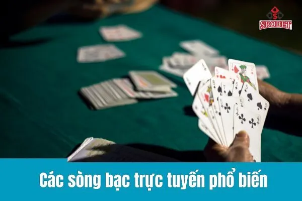 Luật chơi blackjack