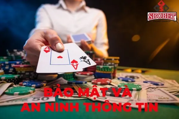 Bảo mật và an ninh thông tin