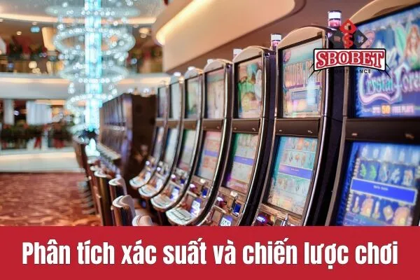 Phân tích xác suất và chiến lược chơi